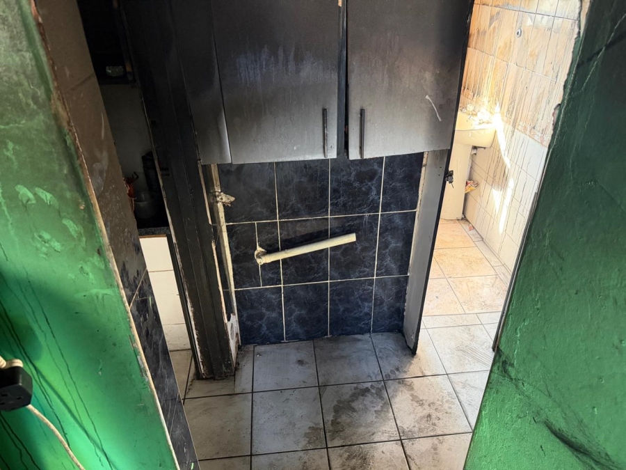 2 Bedroom Property for Sale in Mdantsane Nu 14 Eastern Cape